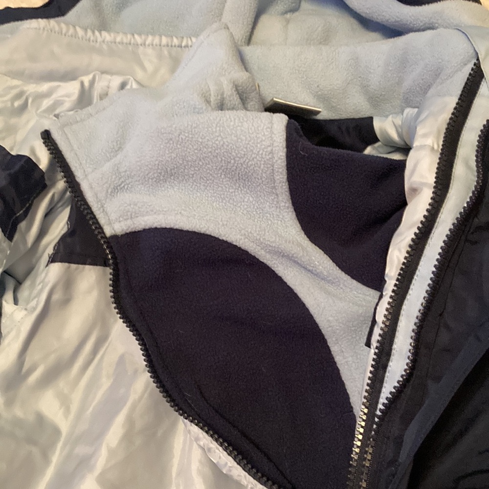 Winter jacket - Picture 4 of 4